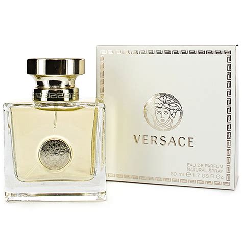 versace for women discontinued